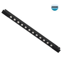 Светодиодный трековый светильник Novotech FLUM 359433