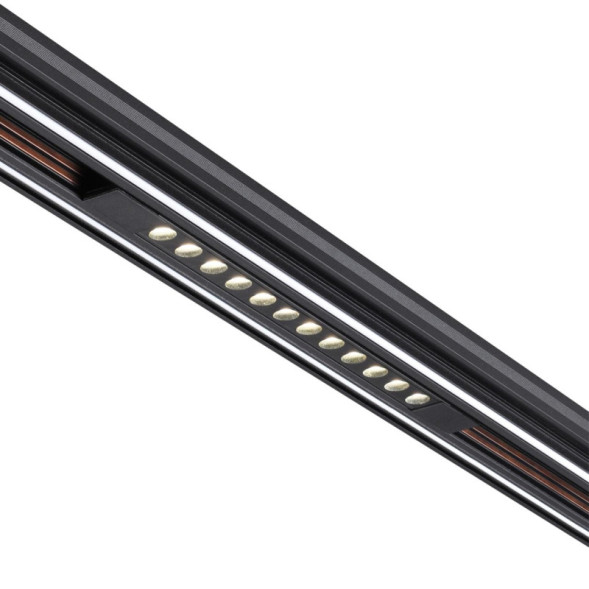 Светодиодный трековый светильник Novotech FLUM 359433