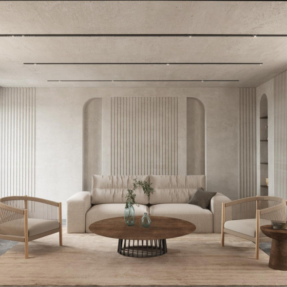 Светодиодный трековый светильник Novotech FLUM 359433