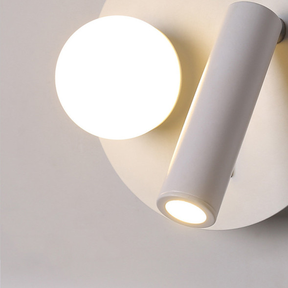 Бра ImperiumLoft Snotra 224141-23