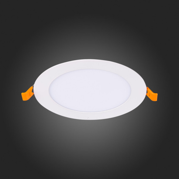 Точечный встраиваемый светильник ST-Luce LITUM ST209.548.09