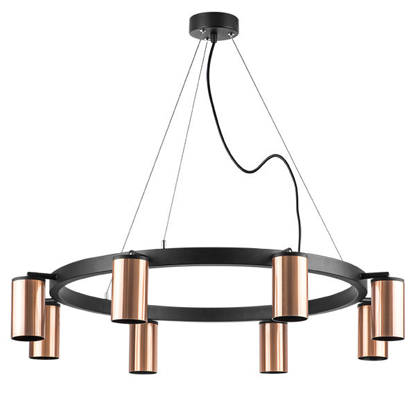Подвесная люстра Lightstar RULLO LR018308