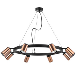 Подвесная люстра Lightstar RULLO LR018308