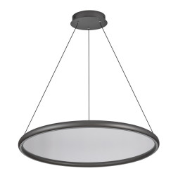 Подвесной светильник Lussole Custer LSP-7423