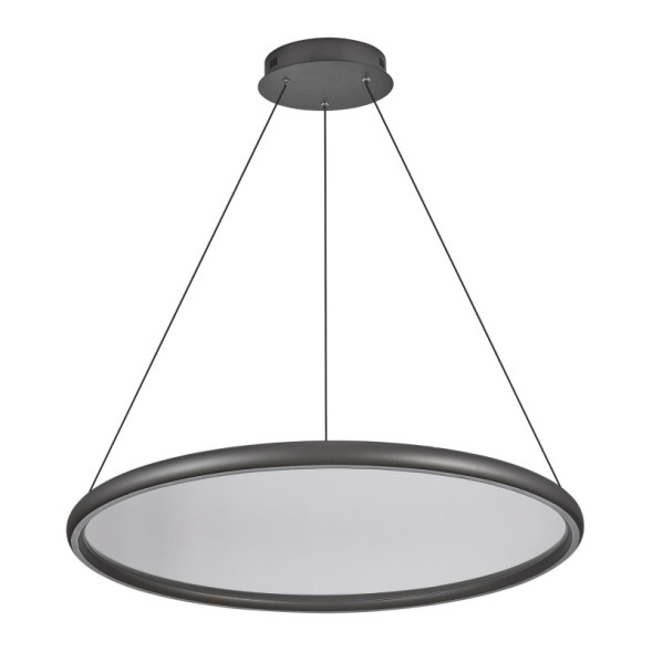 Подвесной светильник Lussole Custer LSP-7423