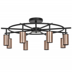 Люстра на штанге Lightstar RULLO LR718308