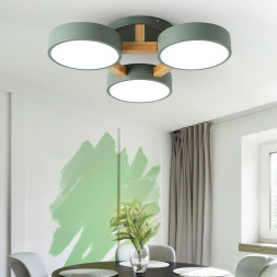 Потолочная люстра ImperiumLoft 101699-26