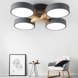 Потолочная люстра ImperiumLoft 101699-26