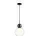 Подвесной светильник Odeon Light Blacky 5021/1