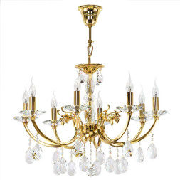 Подвесная люстра Lightstar Stregaro 694082