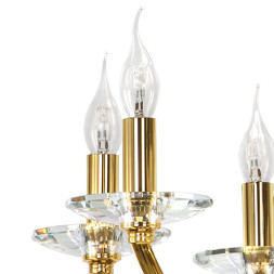 Подвесная люстра Lightstar Stregaro 694082