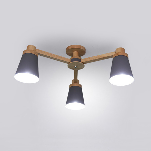 Люстра на штанге ImperiumLoft 191992-23