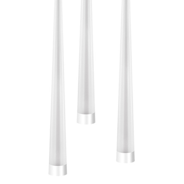 Каскадная люстра Lightstar PUNTO 807086