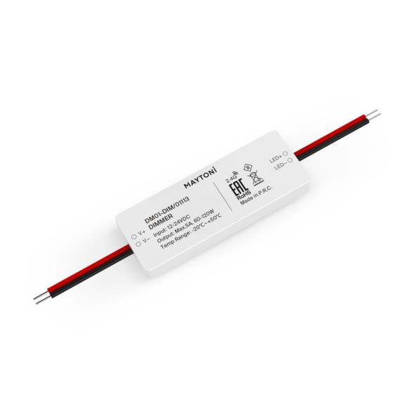 Диммер для светодиодной ленты Maytoni Technical DM01 01113