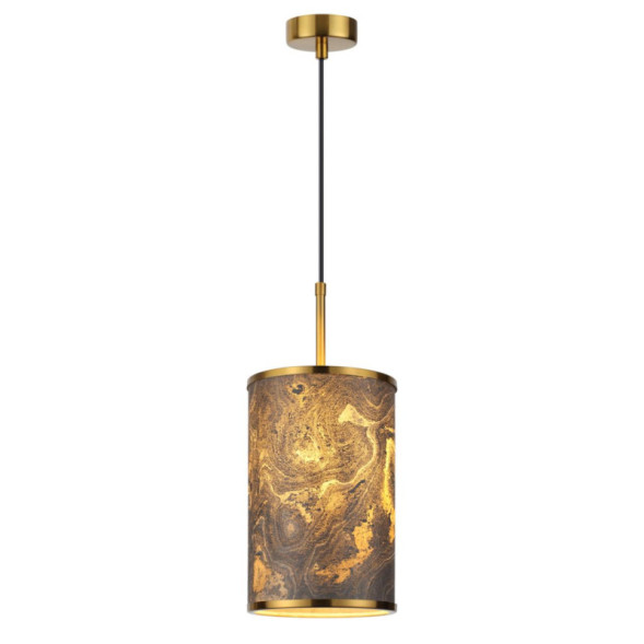 Подвесной светильник Odeon Light Modern 5064/1A