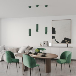 Подвесной светильник Novotech YESO 370982