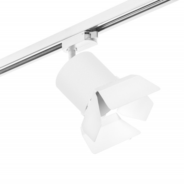 Трековый светильник Lightstar RULLO R1T3486486