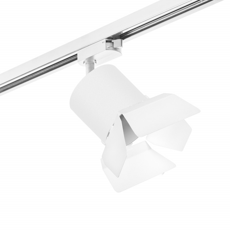 Трековый светильник Lightstar RULLO R1T3486486