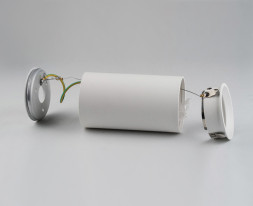 Накладной точечный светильник ITALLINE Megalight M02 M02-70115 black