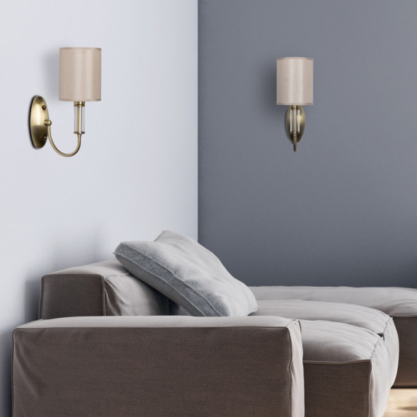 Бра MW-Light Конрад 667024001