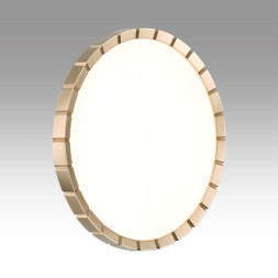 Потолочный светильник Sonex ATABI GOLD 7648/CL