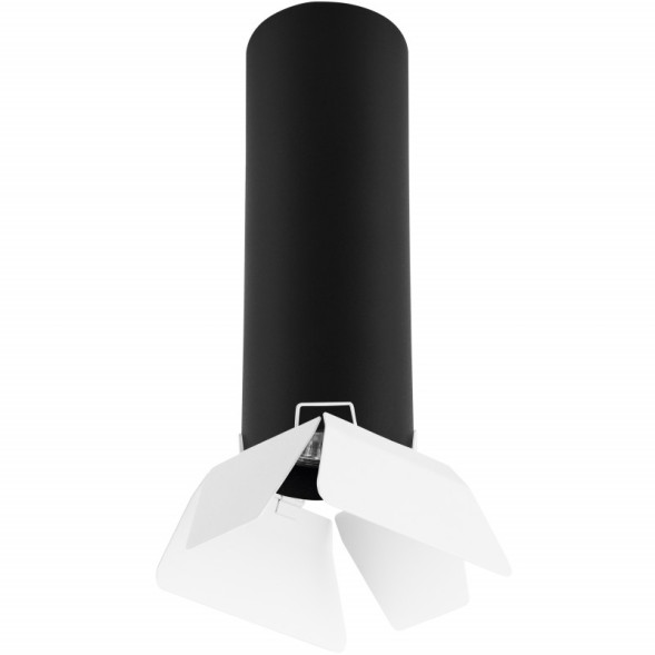 Накладной точечный светильник Lightstar RULLO R497436