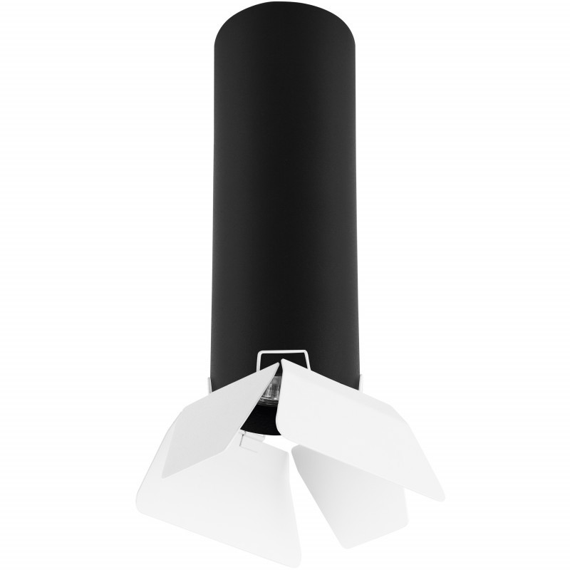 Накладной точечный светильник Lightstar RULLO R497436