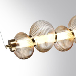 Подвесной светильник Odeon Light 5095/24L Bruco