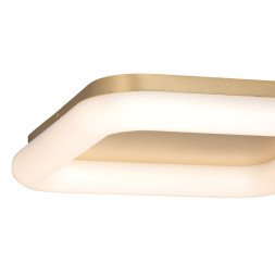 Накладной светильник Vitaluce V2542DT-0/1PL