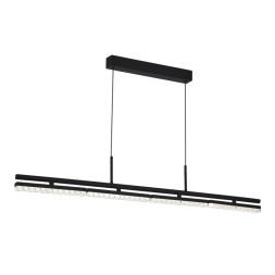 Подвесной светильник ST-Luce SL1018.403.04 EUCLIDICS