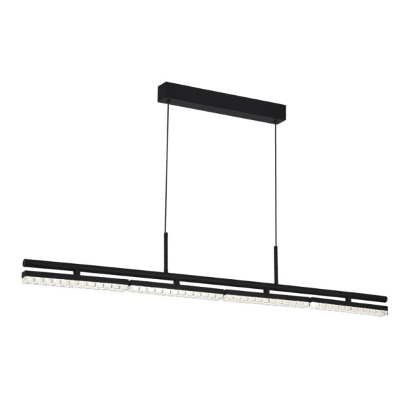 Подвесной светильник ST-Luce SL1018.403.04 EUCLIDICS