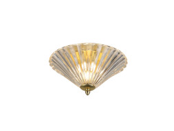 Потолочный светильник 8356/PL mat.light gold Newport 8350