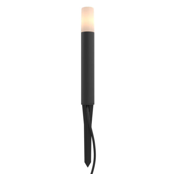Уличный грунтовый светильник Maytoni Talpa O416FL-L3B3K1