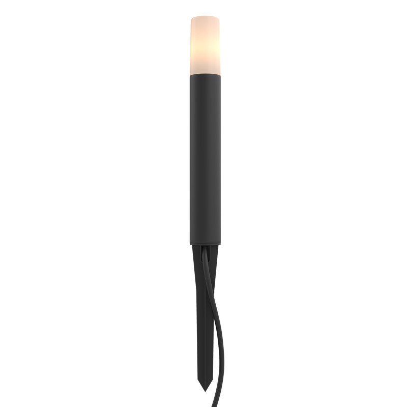 Уличный грунтовый светильник Maytoni Talpa O416FL-L3B3K1