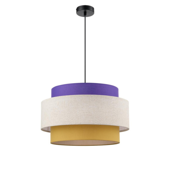 Подвесная люстра LUMION Palermo 8281/4