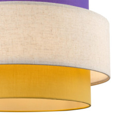 Подвесная люстра LUMION Palermo 8281/4