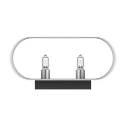 Бра Lightstar MURO 808620