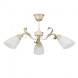 Люстра на штанге Vitaluce V1535 V1535/3PL