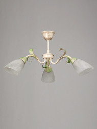 Люстра на штанге Vitaluce V1535 V1535/3PL