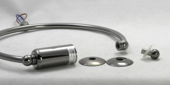 Люстра на штанге Lussole LSP-8084