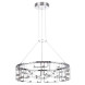 Подвесная люстра Odeon Light ZAHA 7059/44L