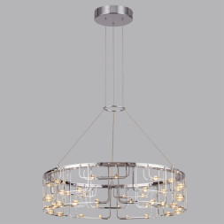 Подвесная люстра Odeon Light ZAHA 7059/44L