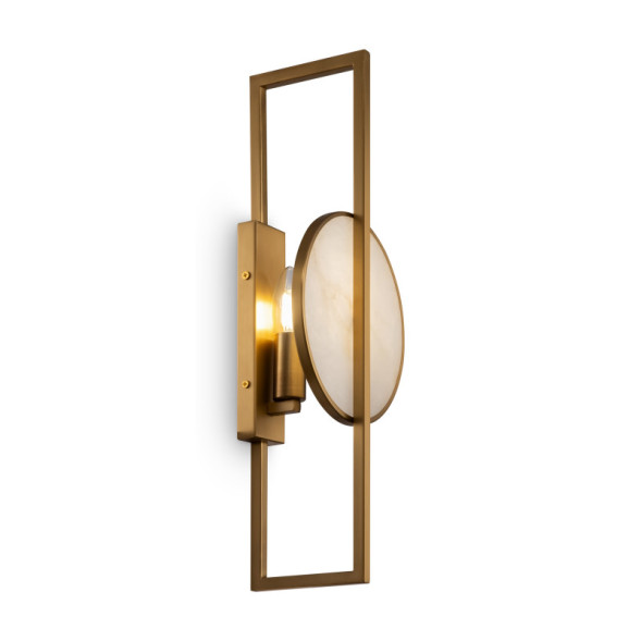 Бра Maytoni MARMO MOD099WL-01G