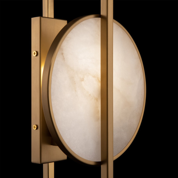 Бра Maytoni MARMO MOD099WL-01G