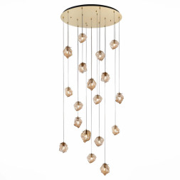 Подвесной светильник ST-Luce PORTICI SL1175.303.18