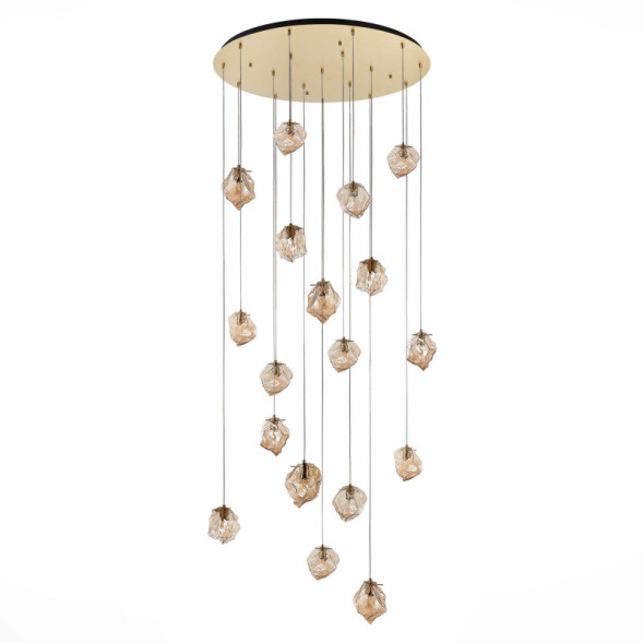 Подвесной светильник ST-Luce PORTICI SL1175.303.18