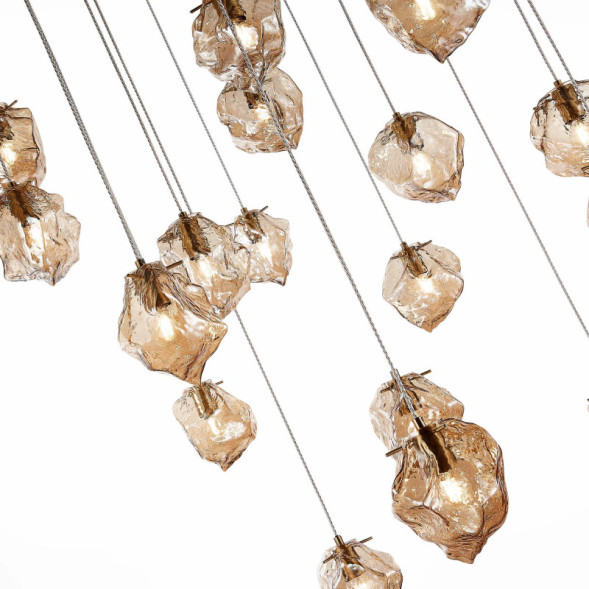 Подвесной светильник ST-Luce PORTICI SL1175.303.18