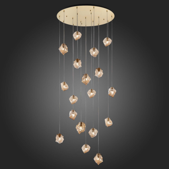 Подвесной светильник ST-Luce PORTICI SL1175.303.18