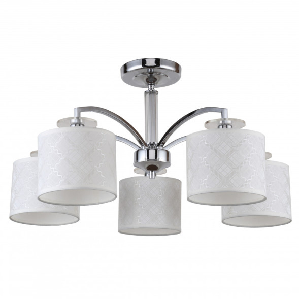 Люстра на штанге F-Promo MODUM 2199-5U