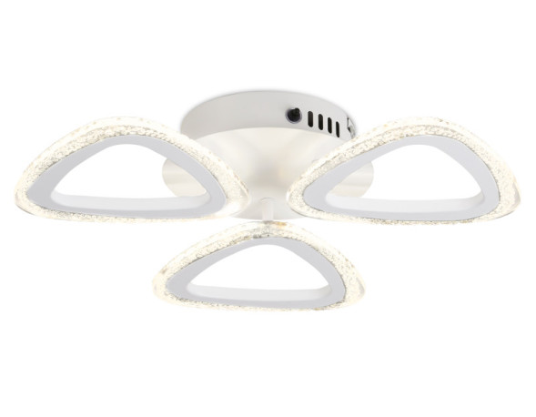 Потолочный светильник Ambrella Light ACRYLICA FA4508